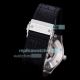 Copy Hublot Big Bang Classic Fusion SS Black Dial Black Rubber Strap Watch 42MM (1)_th.jpg